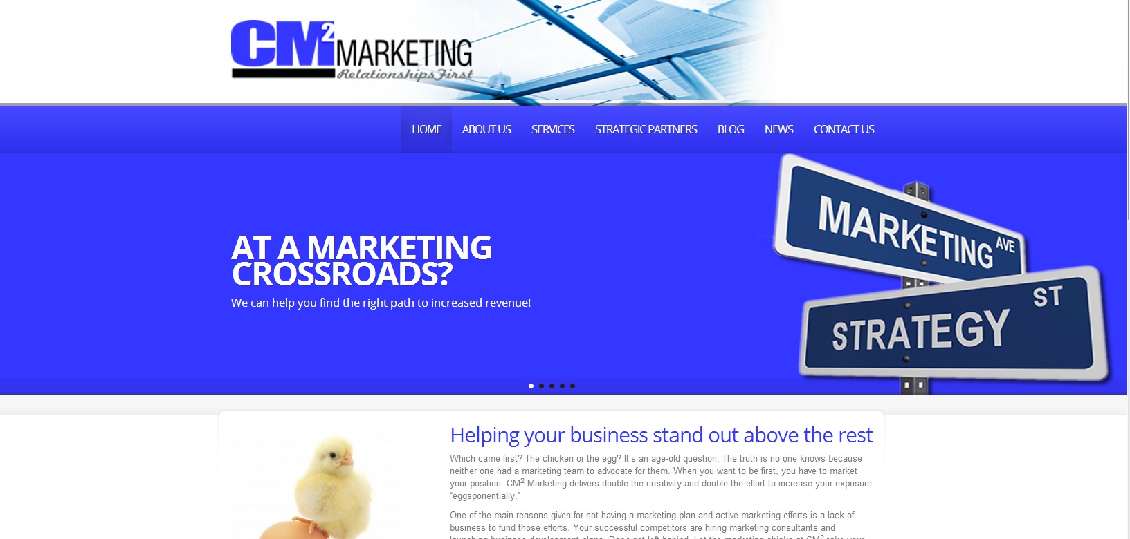 Website design, website content, marketing, website assistance